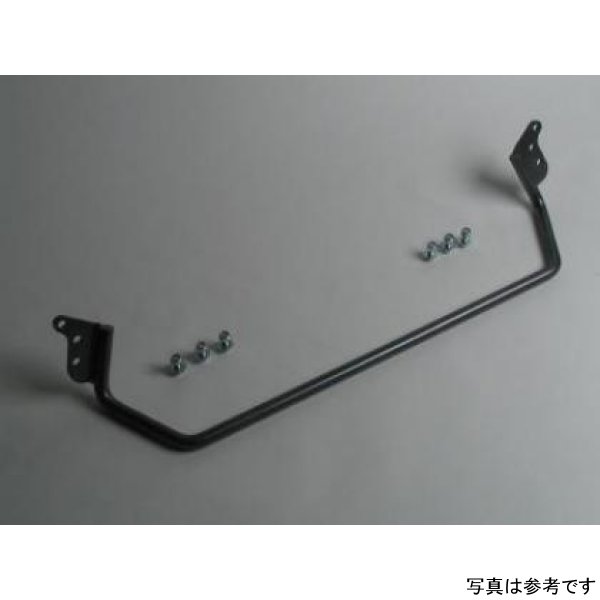 【USA在庫あり】 Progress Tech 06年-08年 ホンダ Fit リヤ Sway Bar (22mm) prg62.1060 HD店