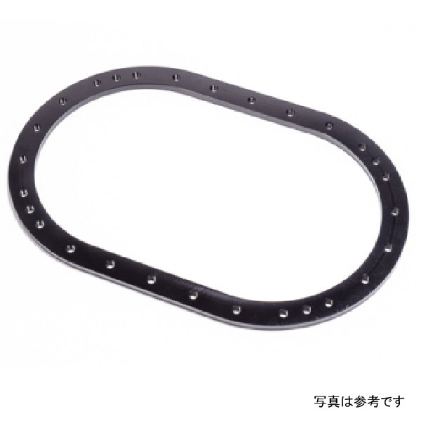 【USA在庫あり】 Radium Engineering フューエル Cell Nut Ring - ブラック アノダイズド rad14-0584 HD店