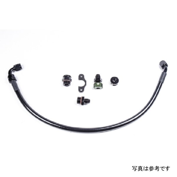 【USA在庫あり】 Radium Engineering ミツビシ Evolution X フューエル Rail Plumbing キット rad20-0112-PK HD店 19,774円