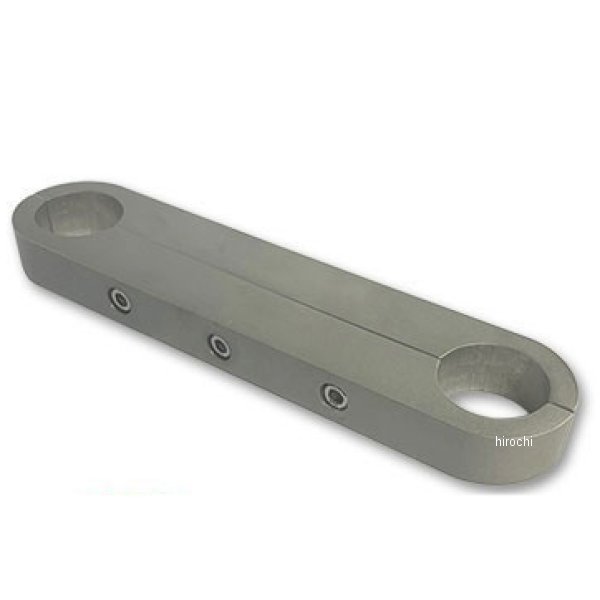 RE-502 ガッツクローム R&U 33.4mm用フォークスタビライザー RE-502-GC HD店