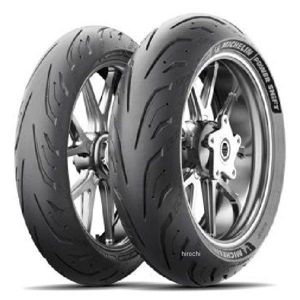 【メーカー在庫あり】 164560 ミシュラン MICHELIN POWER SHIFT 160/60R15 M/C 67H TL リア 164560-ML HD店|ヒロチー商事 ハーレー 店