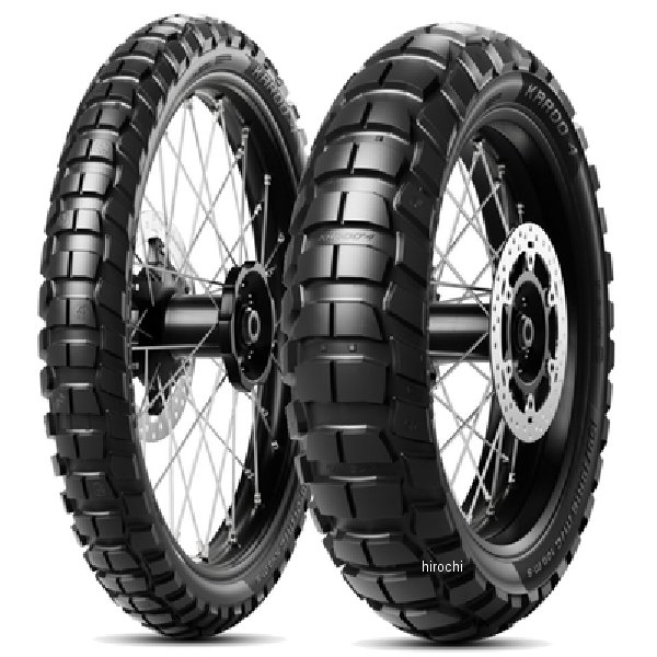 【メーカー在庫あり】 メッツラー METZELER KAROO 4 150/70R18M/CTL 70TM+S リア 4254500 HD店|ヒロチー商事 ハーレー 店
