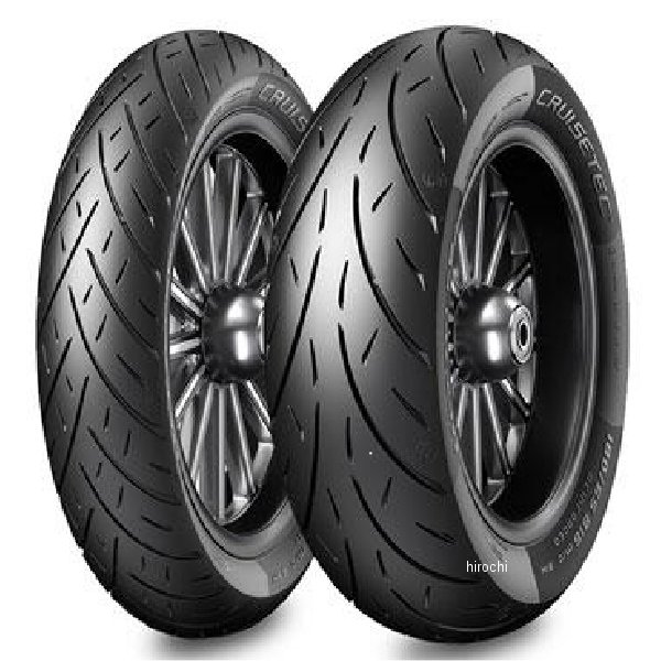 【メーカー在庫あり】 メッツラー METZELER CRUISETEC 150/80R17M/CTL 72V フロント 4283100 HD店