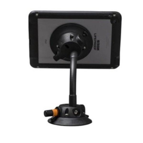 【USA在庫あり】 SeaSucker Naked Flex Mount - ブラック seaEL6203B-6 HD店