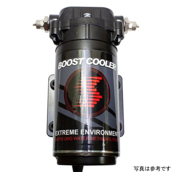 【USA在庫あり】 Snow Performance エクストリームエンバイロメント 300psi UHO ウォーターポンプ (ブレイデッドライン) snoSNO-40900-BRD HD店