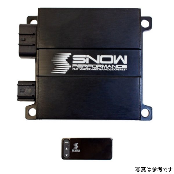 【USA在庫あり】 Snow Performance VC-30 ウォーターコントローラー (ブースト用) snoSNO-60400 HD店