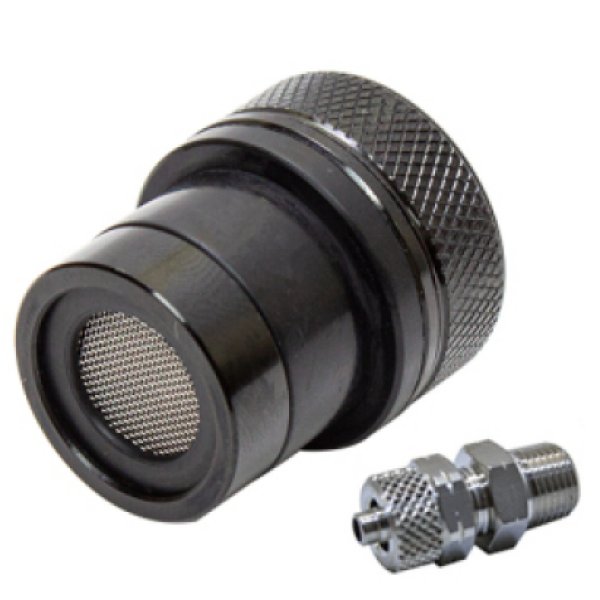 【USA在庫あり】 Snow Performance ウィンドシールドウォッシャーリザーバーバング (クイックコネクト付き) snoSNO-825-QC HD店
