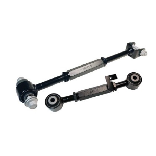 【USA在庫あり】 SPC Performance リアコントロールアーム 00年-09年 Subaru Outback spc67664 HD店