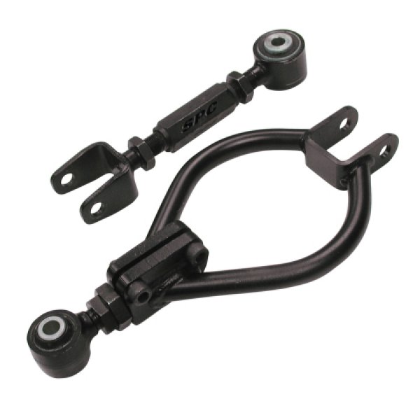 【USA在庫あり】 SPC Performance リア アジャスタブル コントロールアーム 89年-94年 日産 240SX/90年-96年 300ZX spc67765 HD店