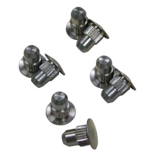 【USA在庫あり】 SPC Performance アライメントカムガイドピン 8個 GM spc86326 HD店