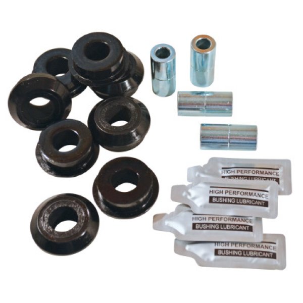 【USA在庫あり】 SPC Performance 交換用ブッシングキット (25560 タイタン コントロールアーム用) spc25566 HD店