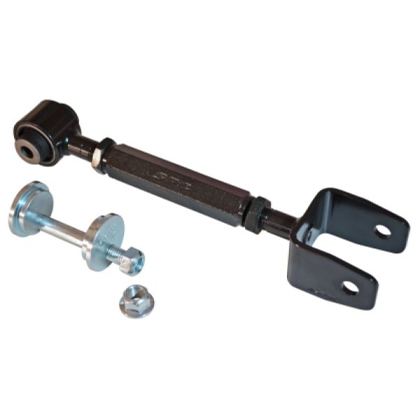 【USA在庫あり】 SPC Performance リア キャンバー/トーキット マツダ3 spc67415 HD店