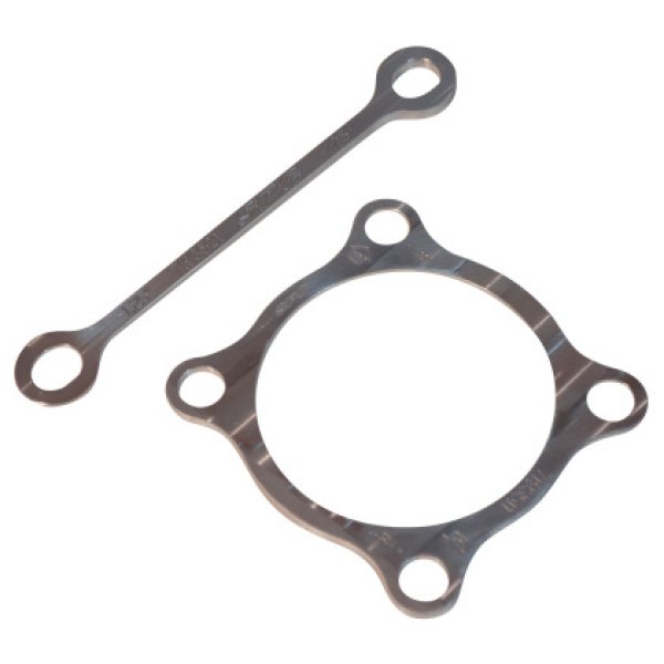 【USA在庫あり】 SPC Performance +1.25 キャンバーシム 09年-14年 ヒュンダイ ジェネシス spc71935 HD店