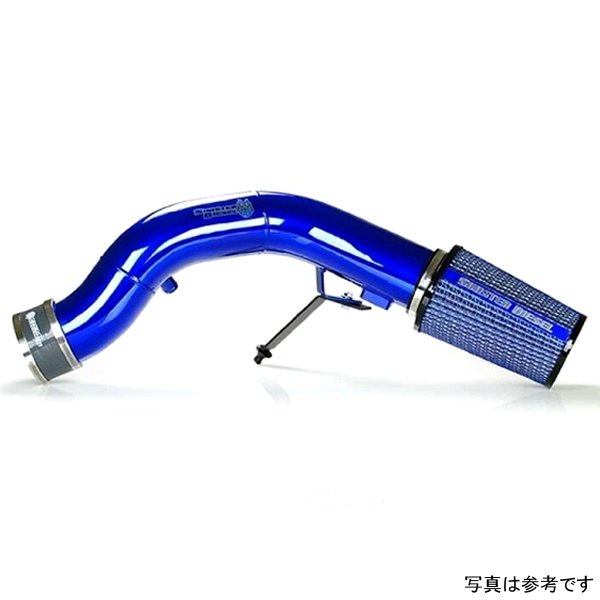 【USA在庫あり】 Sinister Diesel 03年-07年 フォード 6.0L Powerstroke Cold Air Intake sinSD-CAI-6.0 HD店