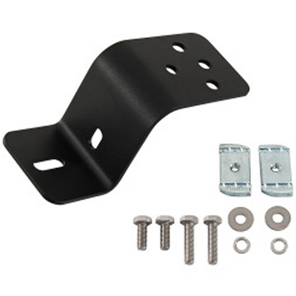 【USA在庫あり】 Rhino-Rack Pioneer Workライト ブラケット rhr43234 HD店