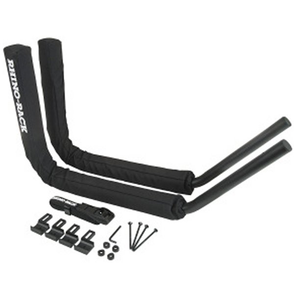 【USA在庫あり】 Rhino-Rack Wall Hanger - Large rhrRWHL HD店