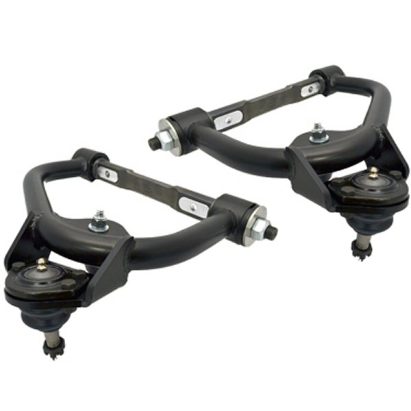 【USA在庫あり】 Ridetech 64-72 GM A-Body StrongArms フロント Upper rid11223699 HD店
