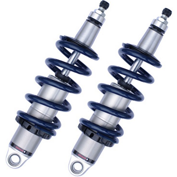 【USA在庫あり】 Ridetech 68-72 GM A-Body HQ Series CoilOvers フロント Pair rid11243510 HD店