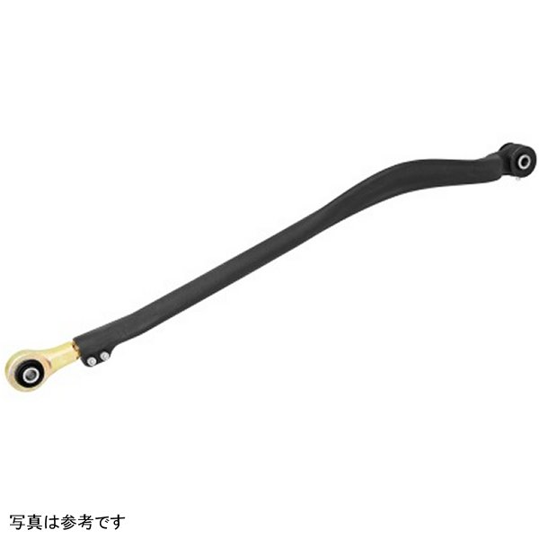 【USA在庫あり】 RockJock JL/JT Johnny Joint フロント Trac Bar Forged Organically Shaped Adjustable Greasable rokRJ-9120FJLF HD店