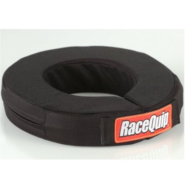 【USA在庫あり】 RaceQuip 360 Helmet Support ブラック rqp333003 HD店