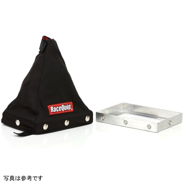 【USA在庫あり】 RaceQuip Medium 9in Fire Retardant Shifter Boot キット rqp871003 HD店