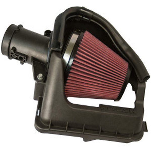 【USA在庫あり】 Roush 2012-2014 フォード F-150 3.5L EcoBoost Cold Air Intake rsh421641 HD店