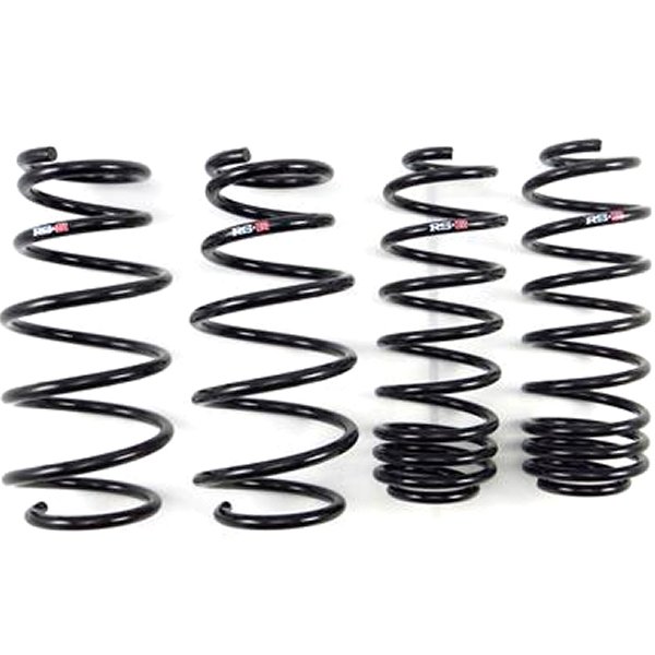 【USA在庫あり】 RS-R 09-13 ホンダ Fit (GE8) Down Sus Springs rsrH272D HD店 32,169円