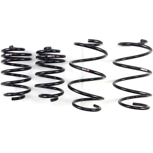 【USA在庫あり】 RS-R 11+ ニッサン Juke 2WD (F15) Down Sus Springs rsrN311D HD店