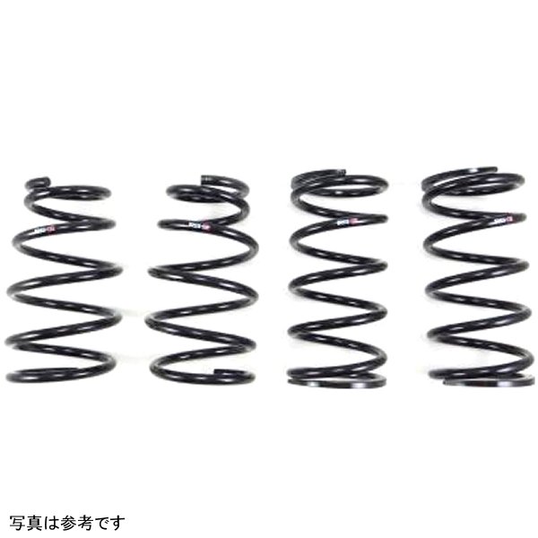【USA在庫あり】 RS-R 2020+ トヨタ Corolla Sedan Down Sus Springs rsrT027D HD店