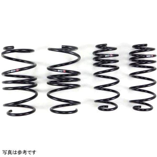 【USA在庫あり】 RS-R 2019+ トヨタ RAV4 (AWD) Down Sus Springs rsrT078D HD店