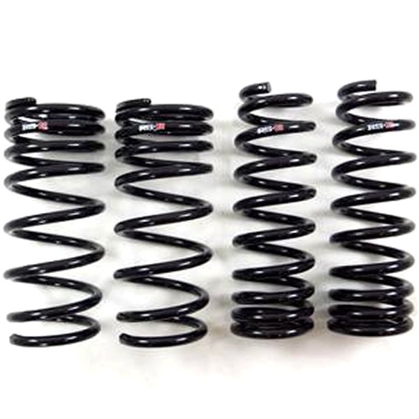 【USA在庫あり】 RS-R 13+ レクサス GS350 AWD (GRL15) Super Down Springs rsrT176S HD店