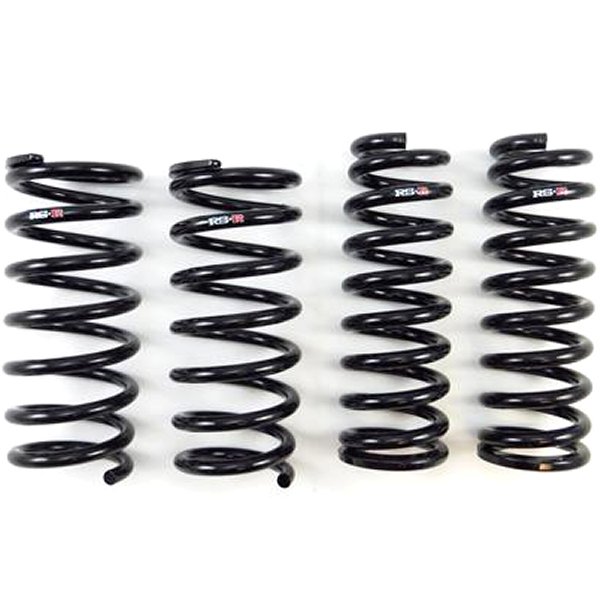 【USA在庫あり】 RS-R 2014-2020 レクサス IS250/350 RWD (GSE30/GSE31) Half Down Springs rsrT195HD HD店