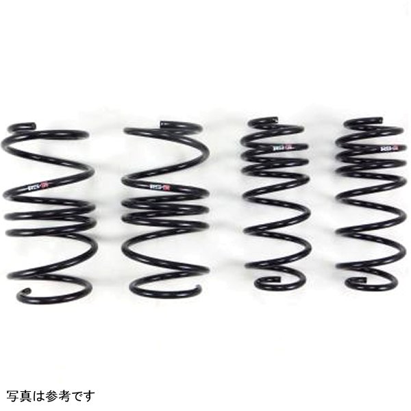 【USA在庫あり】 RS-R 15+ レクサス RC350 RWD (GSC10) Super Down Sus Springs rsrT995S HD店