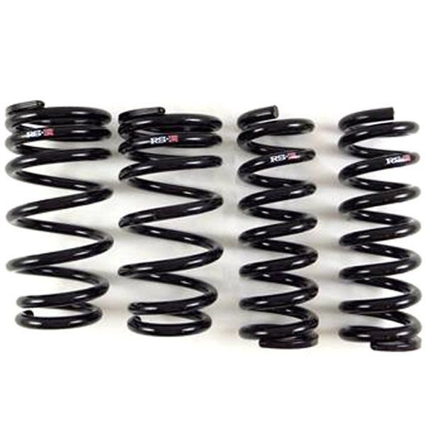【USA在庫あり】 RS-R 14+ レクサス RC-F / 2016 GS-F Down Sus Springs rsrT999D HD店