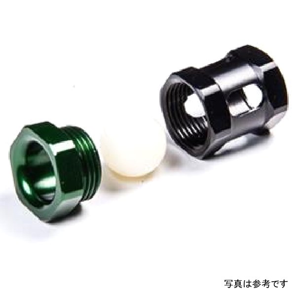 【USA在庫あり】 Radium Engineering フューエル Collection バルブ rad20-0151 HD店