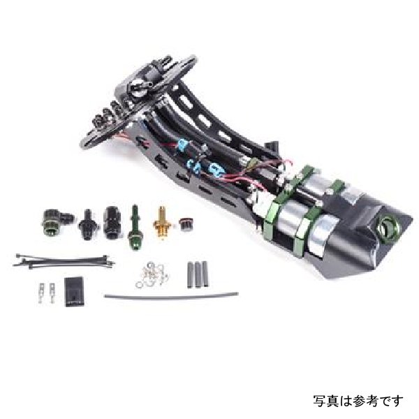 【USA在庫あり】 Radium Engineering フューエル Hanger 93年-07年 スバル WRX/STi (No Pump Included) WALBRO F90000267/274 E85 rad20-0342-00 HD店 74,818円