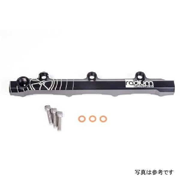 【USA在庫あり】 Radium Engineering 94年-05年 マツダ Miata/MX-5 フューエル Rail rad20-0369 HD店