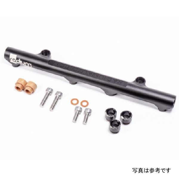 【USA在庫あり】 Radium Engineering マツダ 20B-REW Secondary フューエル Rail rad20-0465 HD店