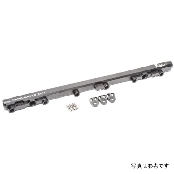 【USA在庫あり】 Radium トヨタ 1JZ-GTE VVT-I フューエル Rail rad20-0768 HD店