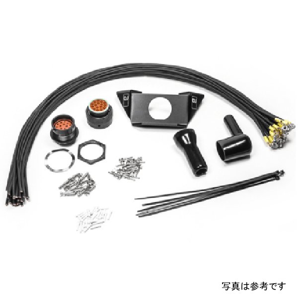 【USA在庫あり】 Radium Engineering フューエル Cell Subharness キット for FCST-X (or FCST) rad20-0774 HD店