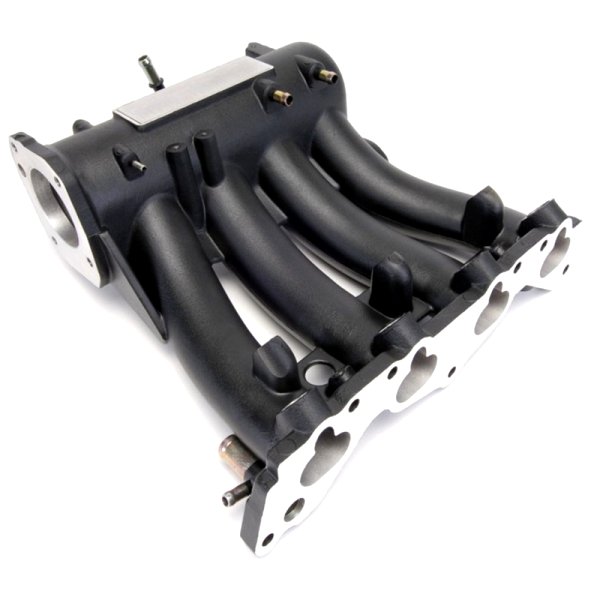 【USA在庫あり】 Skunk2 Pro Series 88-00 ホンダ D15/D16 SOHC Intake Manifold (Race Only) (Black Series) skk307-05-0265 HD店