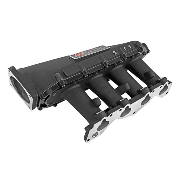 【USA在庫あり】 Skunk2 Ultra Series D Series Race インテークマニホールド - 3.5L ブラック Manifold skk307-05-9205 HD店