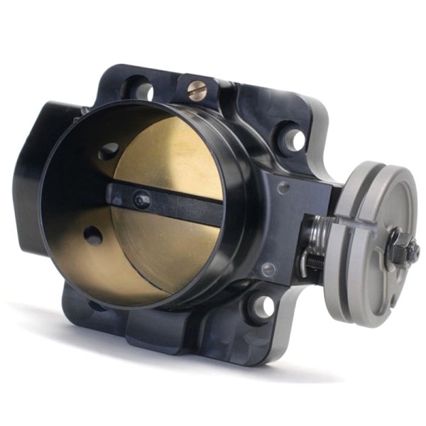 【USA在庫あり】 Skunk2 Pro Series ホンダ/Acura (D/B/H/F Series) 68mm ビレット Throttle Body (ブラック Series) (Race Only) skk309-05-0045 HD店