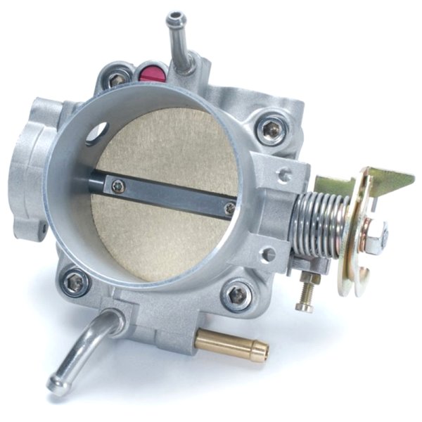 【USA在庫あり】 Skunk2 Alpha Series ホンダ/Acura (D/B/H/F Series) 66mm Cast Throttle Body (OEM Look) skk309-05-1030 HD店