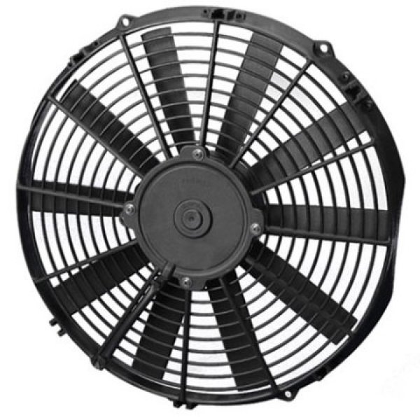 【USA在庫あり】 SPAL 1032 CFM 13インチ ファン - Push (VA13-AP9/C-35S) spl30100399 HD店 15,769円