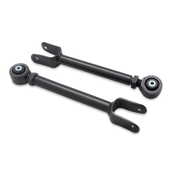 【USA在庫あり】 SuperPro 96年-07年 Jeep Wrangler TJ Upper トレーリング アーム セット sprTRC1194 HD店