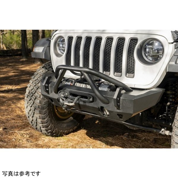 【USA在庫あり】 Rugged Ridge HD X-Striker 07年-18年 Jeep ラングラー JK 18年-20年 Jeep ラングラー JL rug11540.61 HD店