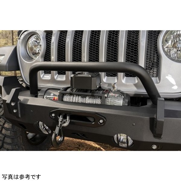 【USA在庫あり】 Rugged Ridge HD Over-Rider Bar 07年-18年 Jeep ラングラー JK 18年-20年 Jeep ラングラー JL rug11540.62 HD店