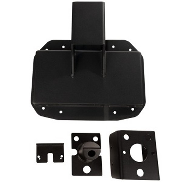 【USA在庫あり】 Rugged Ridge Spartacus HD Tire Carrier Wheel Mount 18年-20年 Jeep ラングラー JL rug11546.57 HD店