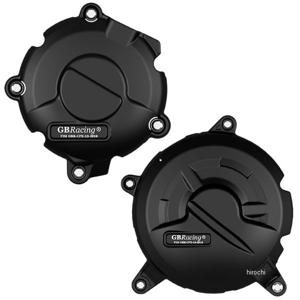 GBレーシング GB RACING エンジンカバーセット ハヤブサ EC-GSX1300R-2021-SET HD店